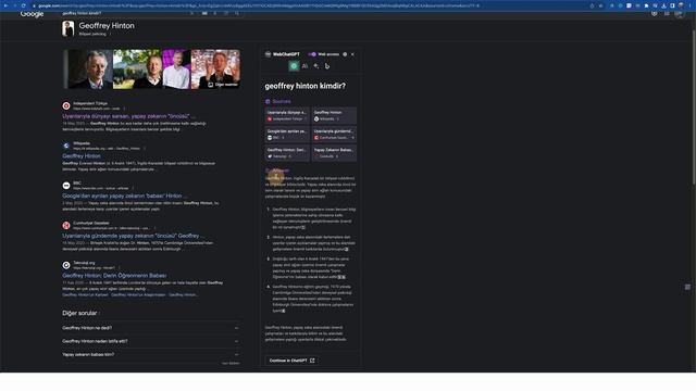Hayatınızı Kolaylaştıracak Ücretsiz 5 Yapay Zeka Chrome Eklentisi ? смотреть онлайн