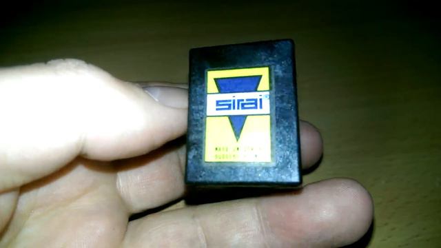 Катушка Sirai Z610A/Z614A (арт. 371158) для клапана смотреть онлайн