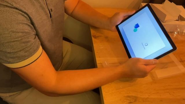 Microsoft Surface Go 3 - iPad‘озамещение или рабочее пони) смотреть онлайн