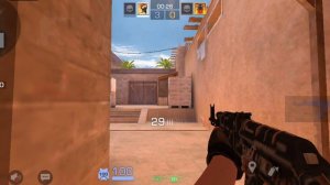 ДЕМКА СТАНДОФФ2 Standoff2