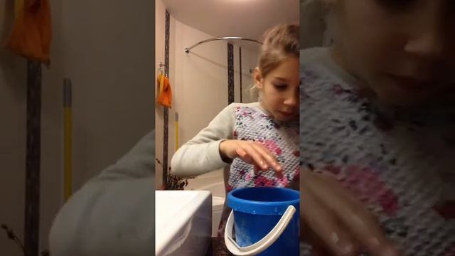 Как растопить быстро пластилин обучалка!! смотреть онлайн