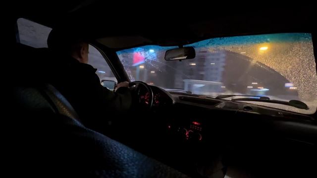 BMW E34 ей 30 лет ! Самая надежная смотреть онлайн