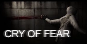 Cry of Fear   серия 1 Один во тьме