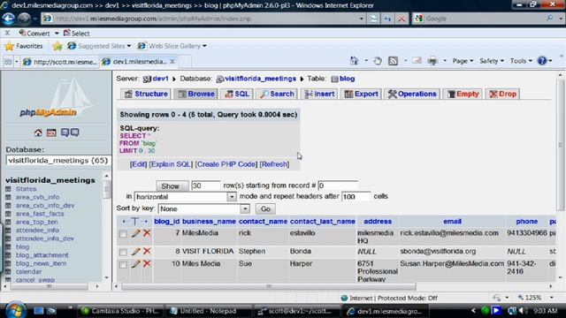 PHP IntroP2 6 смотреть онлайн
