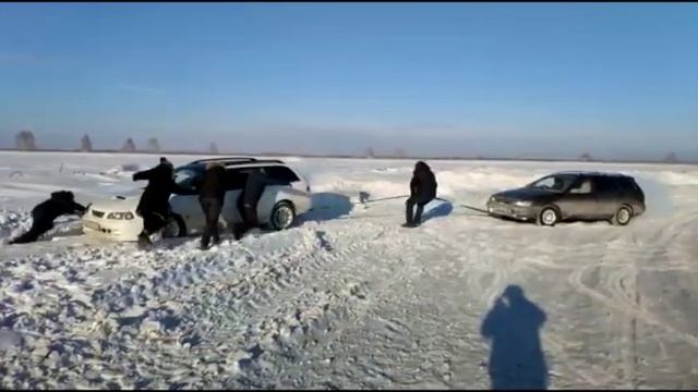 25-01-2020 покатушки Caldina Club Omsk смотреть онлайн