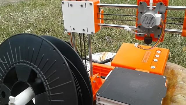 EasyThreed  X1 3D  Printer  ENTIRE EXTRUDER AND HOTEND ASSEMBLY  UNIT REPLACEMENT Guide