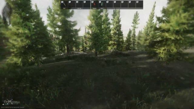 Реагент Часть 1 ｜ Квест лыжника ｜ Escape From Tarkov