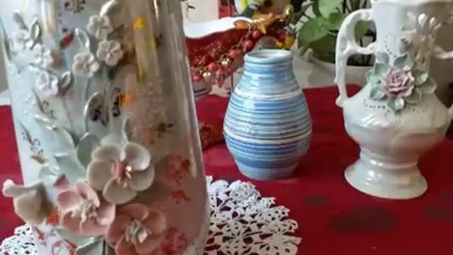 Вазы...вазы...вазы...