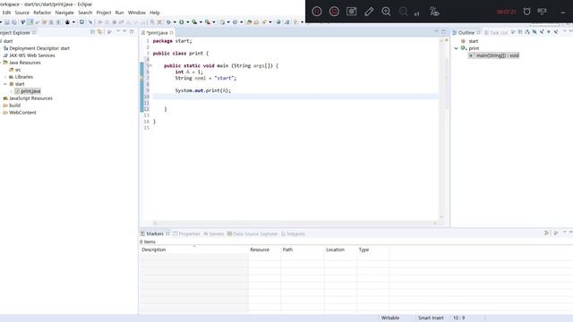 자바함수 java - print смотреть онлайн