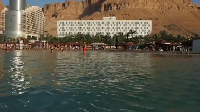 бесплатно в Израиле-Эйн Бокек смотреть онлайн