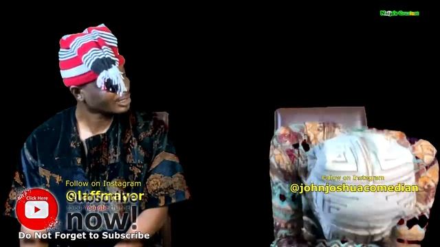 Being A Slay Queen is a Calling Says Prophet Passion Java смотреть онлайн