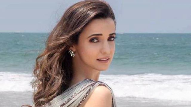 Rangrasiya Actor khushi смотреть онлайн