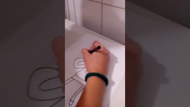 Рисуем Мэйбл из Гравити Фолз смотреть онлайн