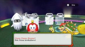 Полное Прохождение Mario Party 9 (Wii)