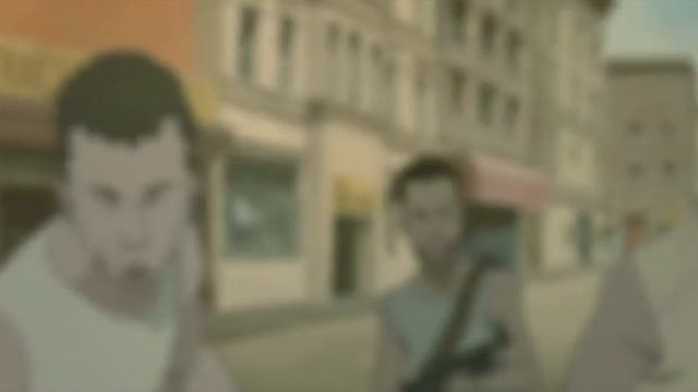 The Million Machine March смотреть онлайн