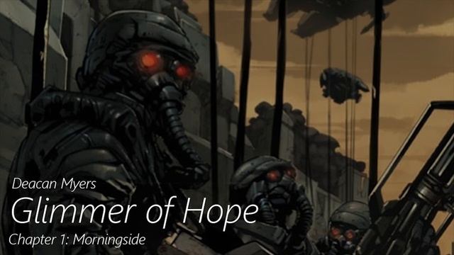 Village | Glimmer of Hope: Chapter 1 "Morningside" смотреть онлайн