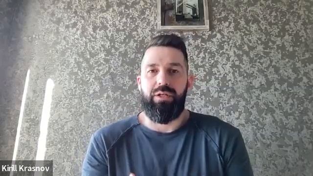 Духи защитники или как мы проявляемся в конфликтах / Mooove 9 июня смотреть онлайн