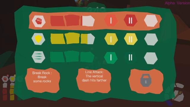 Обзор 21 Bytes [Симулятор дикаря!] смотреть онлайн