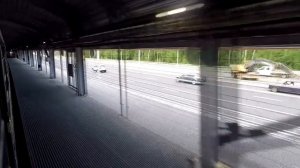 Новые станции Сокольнической линии