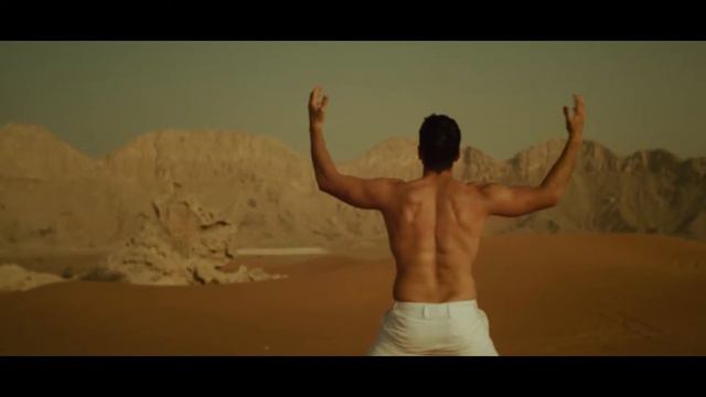 Danny Aridi - Who teaser смотреть онлайн
