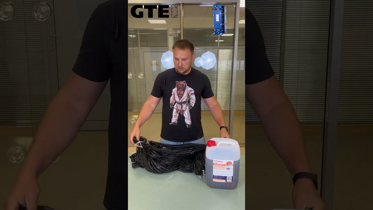 Уплотнения GTE S14A (Sondex, Ридан) - отгрузка 80 шт заказчику в Сочи#gtphos #gte #gasket смотреть онлайн