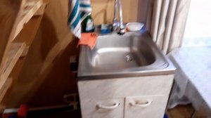 КУПИЛ ЗАБРОШЕННУЮ ДАЧУ | Обзор дачи | Зима на даче | Построил дачу | Купил заброшенный дом