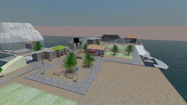 Little Big Adventure - Citadale (WIP) смотреть онлайн