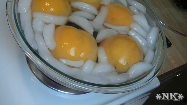 How to Peel Peaches for Canning! Noreen's Kitchen Canning Basics смотреть онлайн