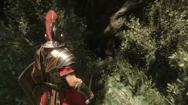 Игра Ryse Son of Rome- ч. 5. Британия. Захват короля смотреть онлайн