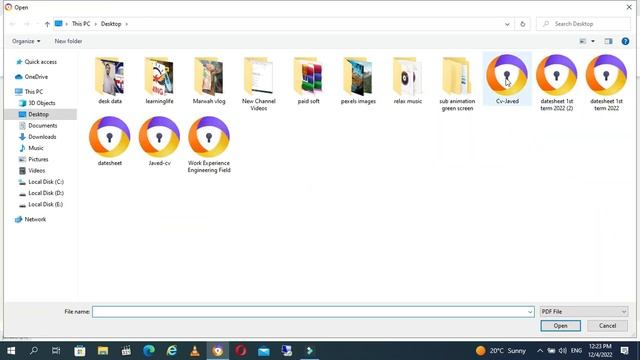 How to Convert PDF to Word || Convert PDF to Excel || Convert PDF to PowerPoint ||Best PDF Converte смотреть онлайн