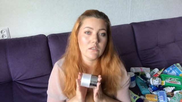 Пустые баночки августа (2 часть)? смотреть онлайн