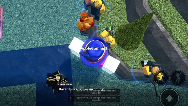 Solo Fallen Mode | Ace Pilot Strategy | Tower Defense Simulator смотреть онлайн