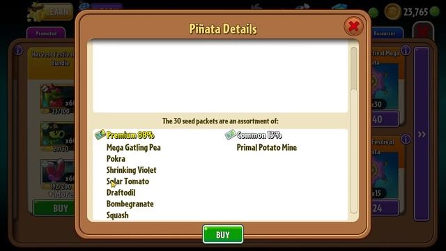 PvZ 2. АРЕННАЯ СТРАТЕГИЯ НА 27 000 000!!! смотреть онлайн