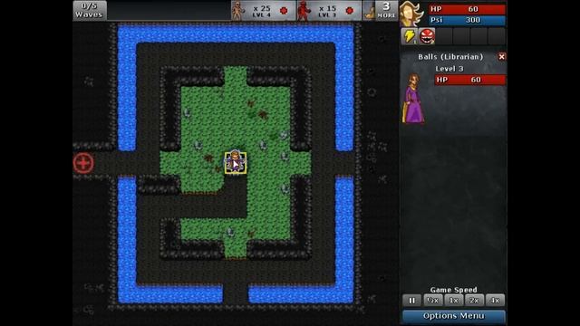 Indie for Breakfast - Defender's Quest: Valley of the Forgotten смотреть онлайн