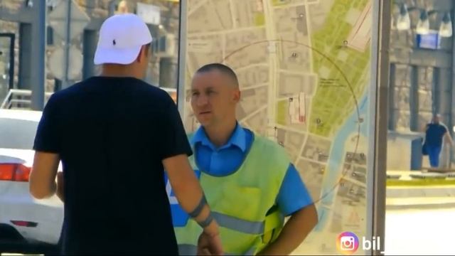 Edward Bil ЭДВАРД БИЛ, ПРАНКИ, РОЗЫГРЫШИ НАД ЛЮДЬМИ, НОВАЯ ЧАСТЬ смотреть онлайн