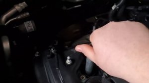 Замена свечей зажигания KIA SPORTAGE QL