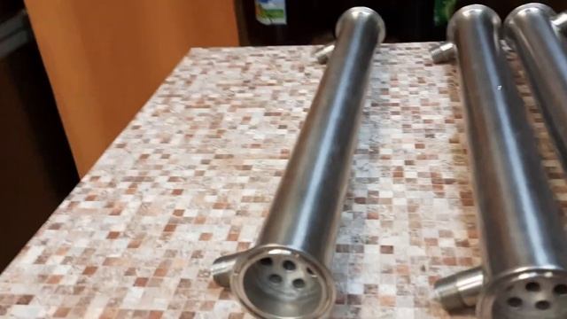 Сколько перегородок должно быть в КХТ холодильнике? Решил провести лабораторную работу смотреть онлайн
