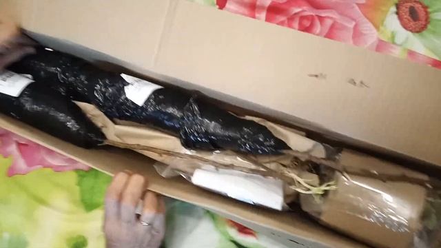 Отзыв клиента Агромаркет24. Клубника Хоней и Черный принц + малина бесплатно смотреть онлайн