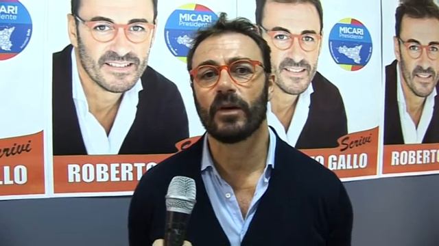 ROBERTO GALLO смотреть онлайн