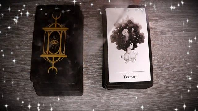 Oracle Deck Review - The Witches of Legend Oracle Deck смотреть онлайн