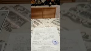 Какие документы должны быть при покупке щенка.