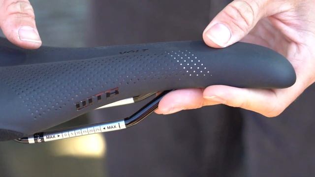 WTB Saddle Overview смотреть онлайн