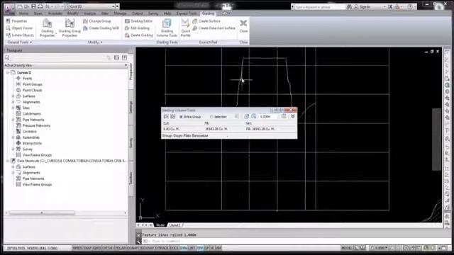 Curso Online - AutoCAD Civil 3D - Básico смотреть онлайн