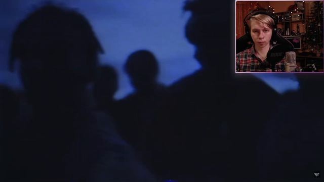 Реакция на VELIAL SQUAD - ДРОБОВИК | Ustinov React смотреть онлайн