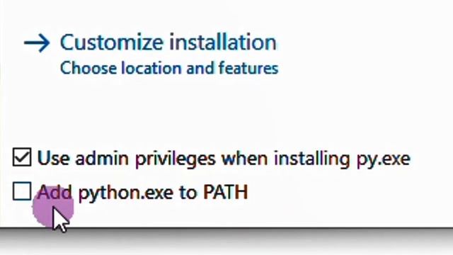 #1 Download and install python for the first time on your PC смотреть онлайн