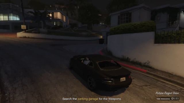 Gta 5 Challenge - Survive The Hunt 31 смотреть онлайн