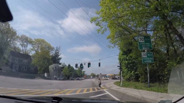 Dumbass Drivers #45 смотреть онлайн