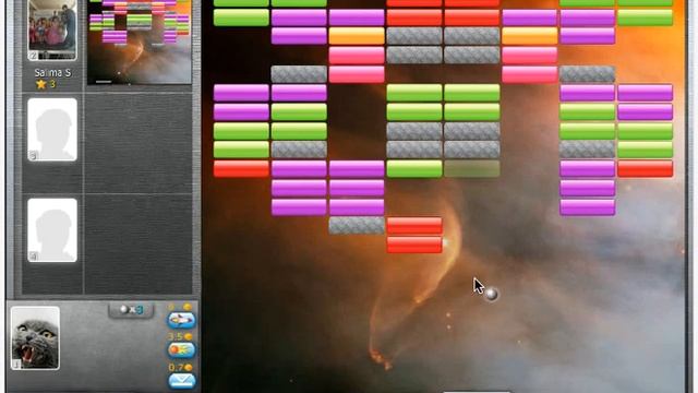 Игра - Арканоид - Победа !!! Game - Arkanoid - Victory !!! 2020.05.05 16-40 смотреть онлайн