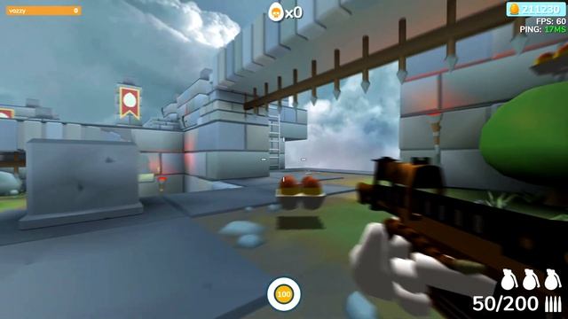 Shell Shockers - Tips & Tricks: Beginner's Guide + GIVEAWAY