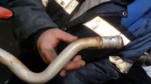 VOLVO FH  4 плохо греет печка салона